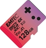 Picture of Emtec mSD 128GB UHS-I U3 V30 A1 EXPRESS