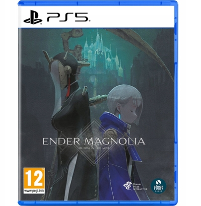 Изображение Ender Magnolia: Bloom in the Mist PlayStation 5 - Spele 7350002938751 (7350002938751)