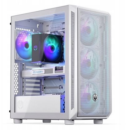 Picture of Obudowa Endorfy Arx 500 ARGB biaa (EY2A018)