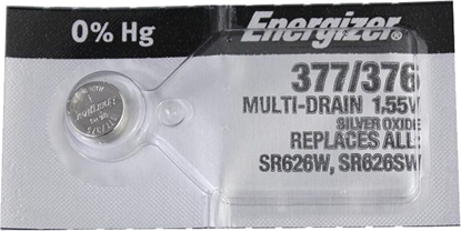 Изображение Energizer Bateria SR66 1 szt.