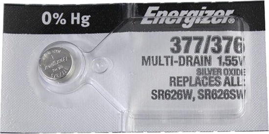 Picture of Energizer Bateria SR66 1 szt.