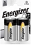 Изображение Energizer battery Everyday D CP2
