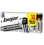 Изображение Energizer LR03/10 Everyday AAA family 10pack Alkalické