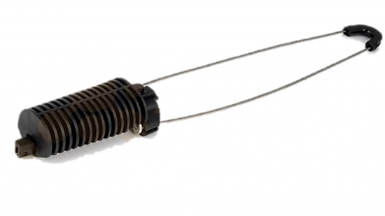 Picture of Enkura kabeļu skava Sdünnger AC-10 v3 (L-350) (4–8 mm), 2 kN