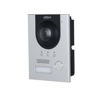 Attēls no ENTRY PANEL IP DOORPHONE/VTO2202F-P-S3 DAHUA