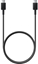 Изображение Kabel USB Samsung USB-C - USB-C 1 m Czarny (Ep-Da705 Usb Cable 1 M Usb C)