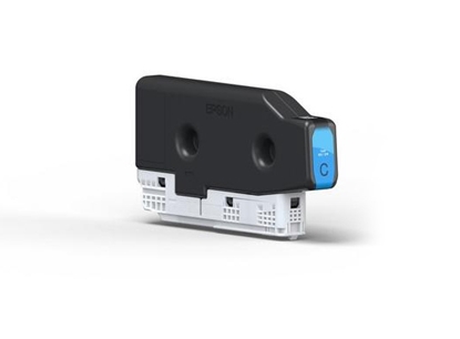 Picture of Epson C13T08N240 tintes kārtridžs 1 pcs Oriģināls Tirkīzzils