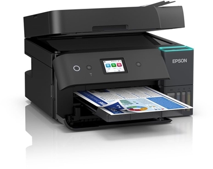 Attēls no EPSON EcoTank L6390 MFP Black