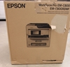 Picture of EPSON SALE OUT. WorkForce Pro EM-C800RDWF | WorkForce Pro EM-C800RDWF | Inkjet | Colour | 4-in-1 | A4 | Wi-Fi | DAMAGED PACKAGING