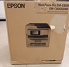 Picture of EPSON SALE OUT. WorkForce Pro EM-C800RDWF | WorkForce Pro EM-C800RDWF | Inkjet | Colour | 4-in-1 | A4 | Wi-Fi | DAMAGED PACKAGING