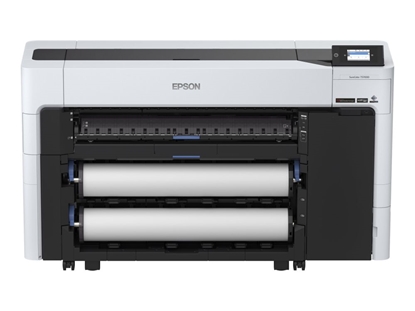 Picture of EPSON SC-T5700D 36inch Dual Roll PS
