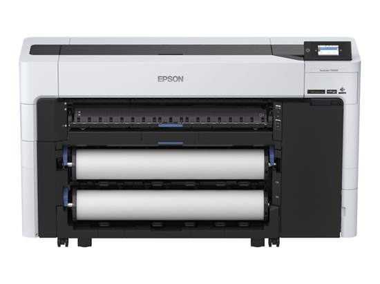 Picture of EPSON SC-T5700D 36inch Dual Roll PS