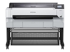 Изображение Epson SureColor SC-T5400M large format printer 2400 x 1200 DPI A0 (841 x 1189 mm)