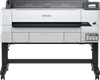 Изображение Epson SureColor SC-T5405 large format printer Wi-Fi Inkjet Colour 2400 x 1200 DPI A0 (841 x 1189 mm) Ethernet LAN