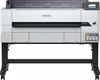 Изображение Epson SureColor SC-T5405 large format printer Wi-Fi Inkjet Colour 2400 x 1200 DPI A0 (841 x 1189 mm) Ethernet LAN