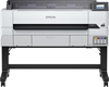 Изображение Epson SureColor SC-T5405 large format printer Wi-Fi Inkjet Colour 2400 x 1200 DPI A0 (841 x 1189 mm) Ethernet LAN