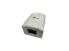 Picture of Equip 1-Port Cat.6 Surface Mount Box