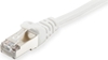 Изображение Equip 635512 tīkla kabelis Balts 3 m Cat6 S/FTP (S-STP)