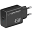 Изображение Esperanza EZC108K Wall Charger Type C 45W