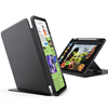 Picture of ESR ESR Flip Hybrid Case for iPad Air 13" 1 / 2 (gen.) 2024-2025 - Black