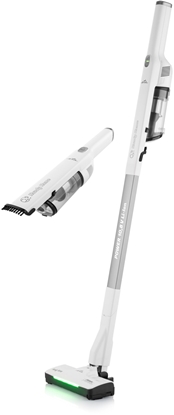 Attēls no ETA 542890000 Handy Home Stick vacuum cleaner, Cordless, White |