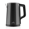 Изображение ETA Kettle | 459790000 | Electric | 2200 W | 1.5 L | Stainless steel | 360° rotational base | Black