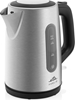 Изображение ETA Kettle | 959990000 Amelie | Electric | 2200 W | 1.7 L | Stainless Steel | 360° rotational base | Stainless Steel