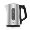 Изображение ETA Kettle | 959990000 Amelie | Electric | 2200 W | 1.7 L | Stainless Steel | 360° rotational base | Stainless Steel