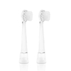 Picture of ETA Toothbrush replacement for 0710 For kids, Heads, Number of brush heads included 2, White