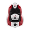 Picture of ETA Vacuum cleaner Salvet 051390000 Bagless, Power 700 W, Dust capacity 2.2 L, Red