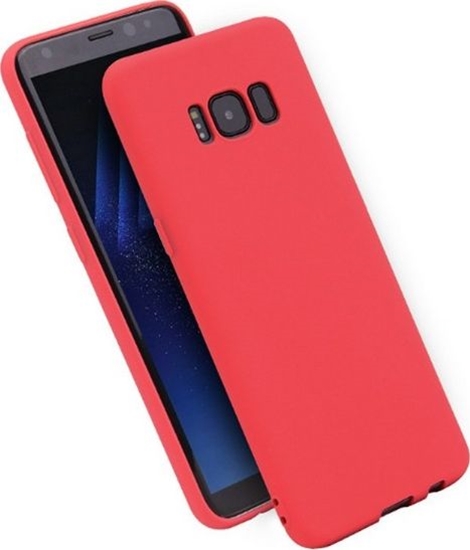 Изображение Etui Candy iPhone 11 Pro Max czerwony /red