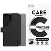 Изображение Etui CARE by PanzerGlass Feature Wallet   Kickstand do Samsung Galaxy S25 Ultra czarny