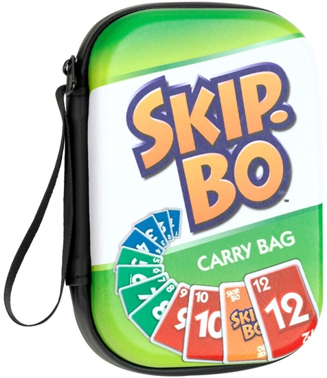 Picture of Etui do kart Skip-Bo