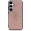 Attēls no Etui Guess Fixed Glitter Big 4G Metal     Logo do 