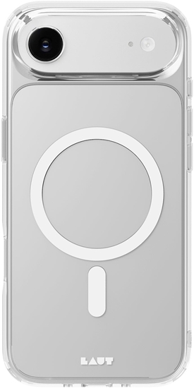 Picture of Etui Laut Crystal Fluro do Apple iPhone Air MagSafe (clear)