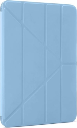 Attēls no Etui na tablet Pipetto Pipetto Origami No1 Original Case, light blue - iPad Air 13 (2024)