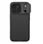 Attēls no Etui Nillkin CamShield Pro Magnetic kompatybilne z MagSafe na iPhone 17 Pro - czarne