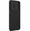 Picture of Etui Nillkin Camshield Pro z oson aparatu Magnetic Samsung A17 5G, Black / Czarny