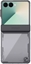 Attēls no Etui Nillkin Iceblade Case na Samsung Galaxy Z Flip 7 - czarne