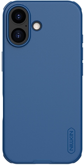 Изображение Etui Nillkin Super Shield Pro iPhone 17 Blue / Niebieski