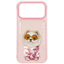 Изображение Etui Nimmy Glasses Cool Dog do iPhone 17  Pro Max 