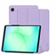 Picture of Etui Tech-Protect SmartCase do Samsung Galaxy Tab A9 / A11 8.7 X110 / X115 / X133 / X135 Violet
