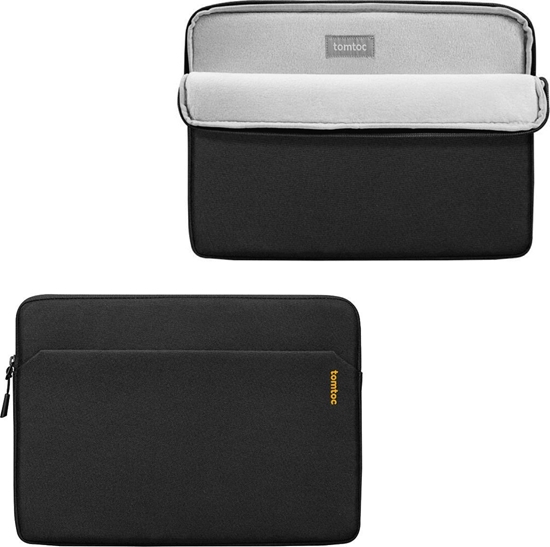 Picture of Etui Tomtoc Pokrowiec na laptopa Tomtoc Light-A18 (czarny)