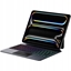 Picture of Etui z klawiatur Dux Ducis MK series do Apple iPad Pro 13" 2024 czarne