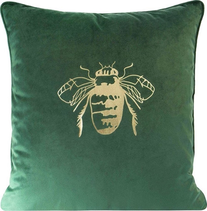 Attēls no Eurofirany Poszewka 45 x 45 Eurofirany Velvet Blink14 C. Zielony