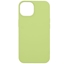 Изображение Evelatus Apple iPhone 13 Premium Soft Touch Silicone Case Matcha Green
