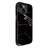 Picture of Evelatus Apple iPhone 15 Armor case TPU+PC Customized Print Design Marble Black