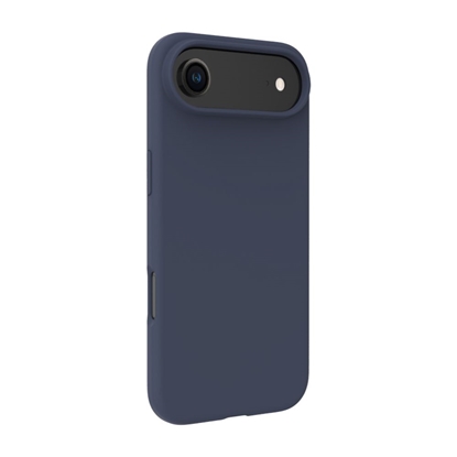 Изображение Evelatus Apple iPhone 17 Air Premium Magsafe Soft Touch Silicone Case Midnight Blue