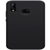 Изображение Evelatus Huawei P20 lite Nano Silicone Case Soft Touch TPU Black