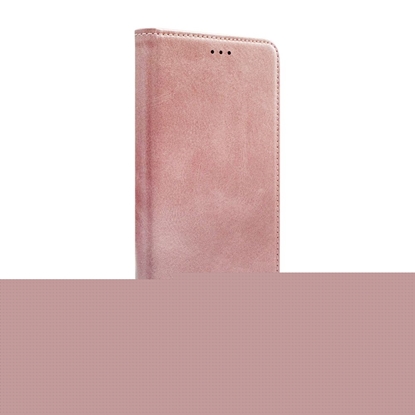 Picture of Evelatus Samsung Galaxy A16 Book Case Folio Pink Sand